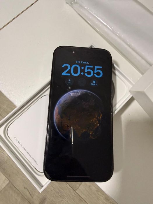 Iphone 14 pro 512gb