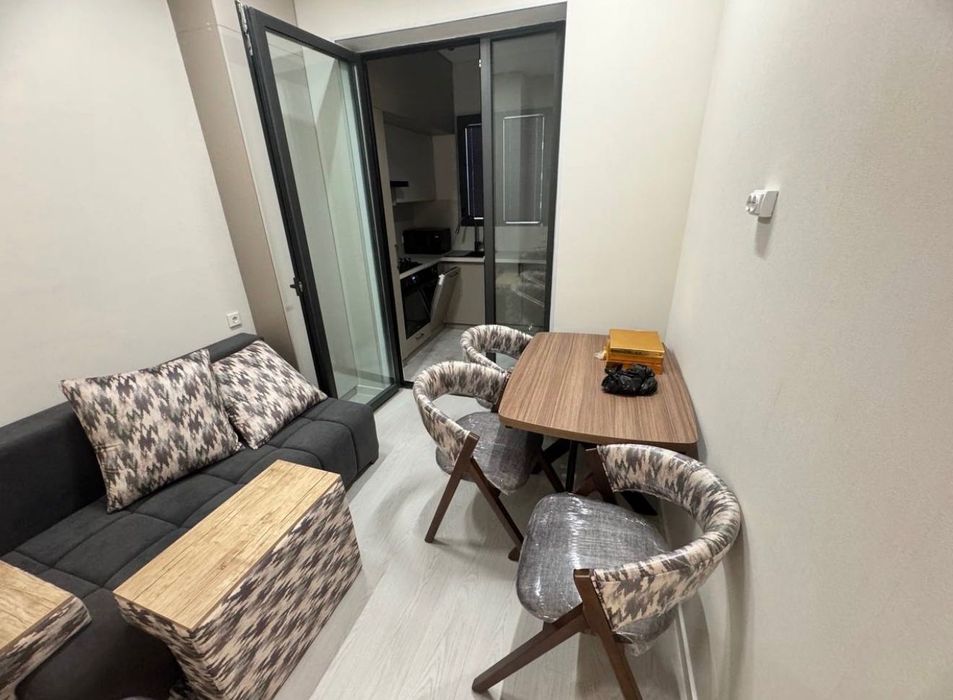 ЖК Ozmakon продается квартира 2/4/14