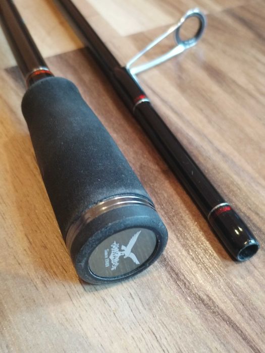 Разпродавам риболовни Принадлежности