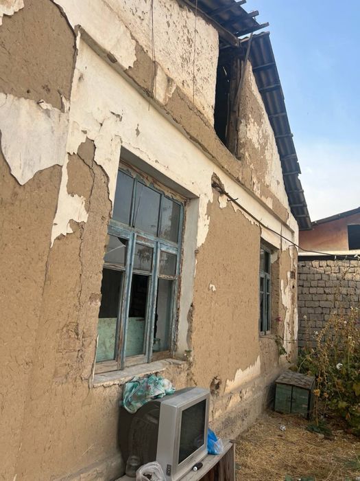 Хонобод, участок 6 соток, ул Сохил Кушаева,