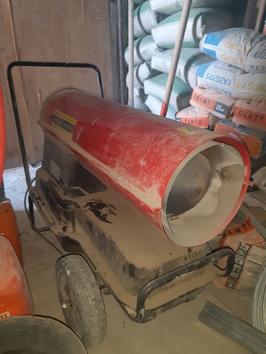 пушка дизельный двигатель