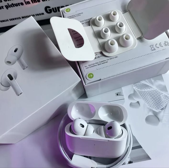 AirPods Pro 2 Новые