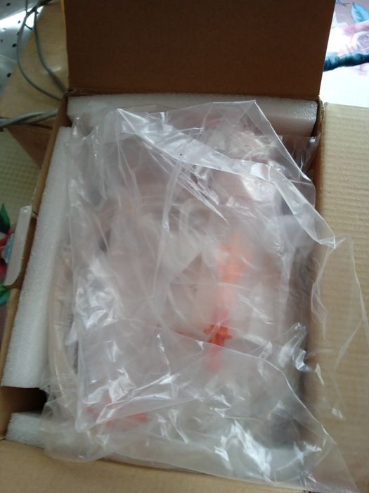 Ходунки шагающие