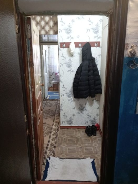 Сдаётся квартира