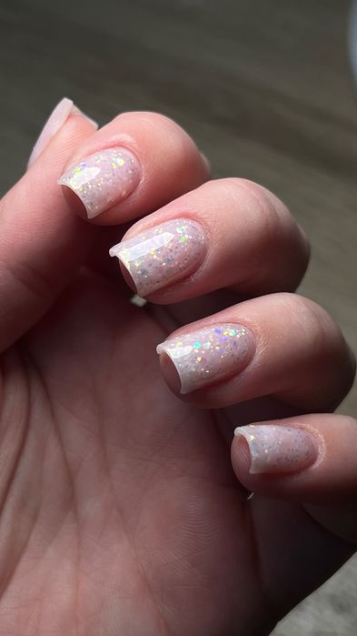 Маникюр, наращивание ногтей Актау