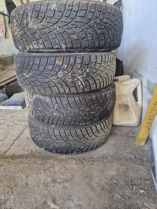 Продам шины 185/65/15