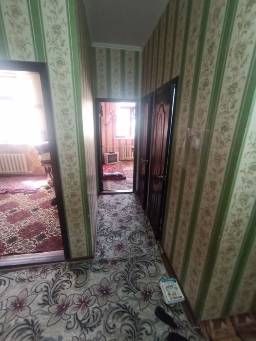 Navoiy shahar 23 maktab oldida