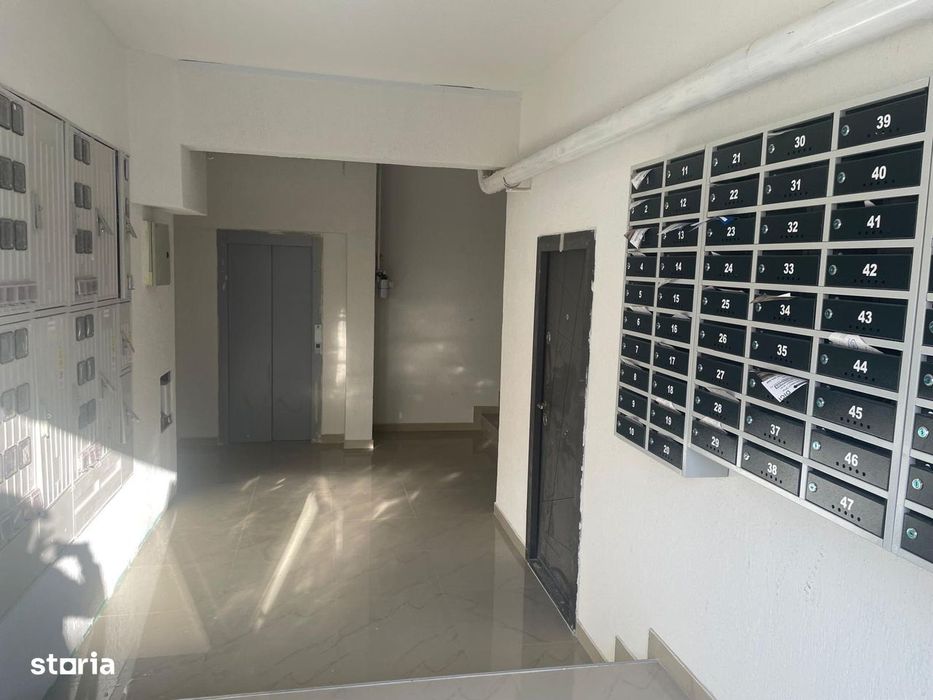 Direct proprietar închiriez garsonieră Weiner Palada prima închiriere