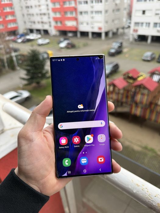 Samsung Galaxy Note 20 Ultra 512 GB
