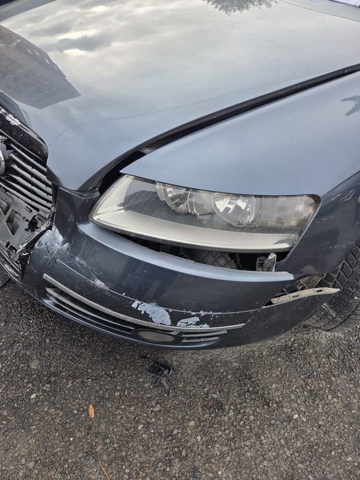 AUDI A6 2006 — imagine 4