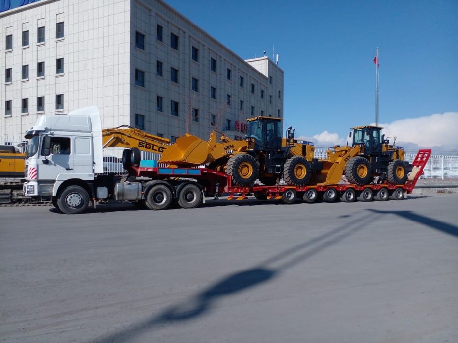 Трал , эвакуатор