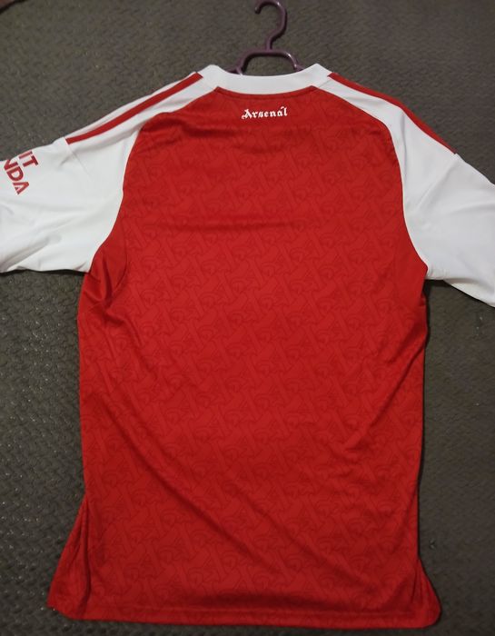 Tricou Arsenal original, Marimea M