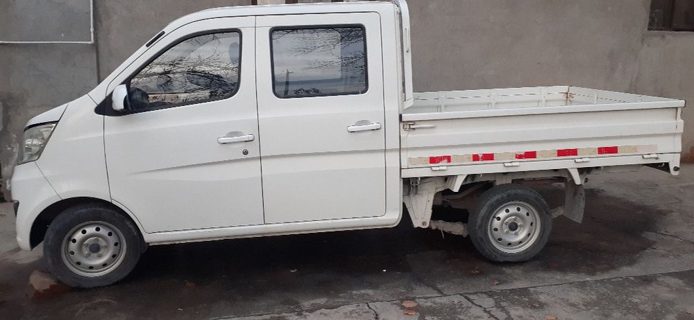 Чангам дубилькабина