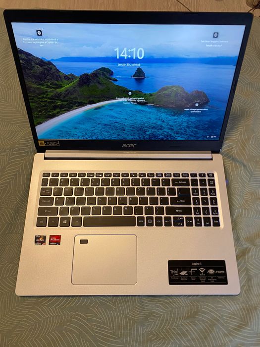 Acer Aspire A515-45