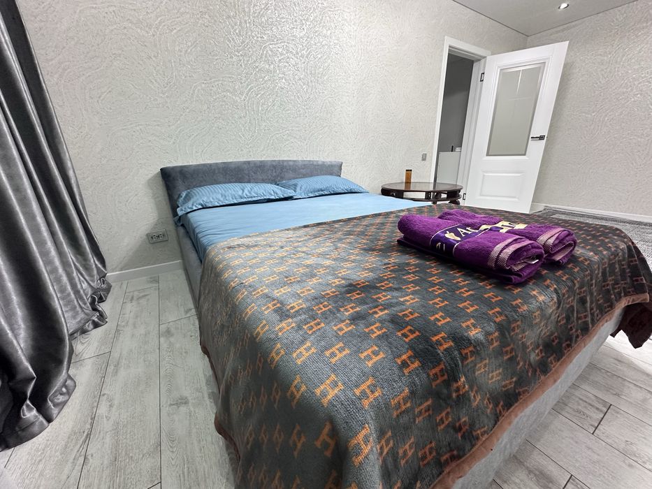 1 комнатная квартира в центре