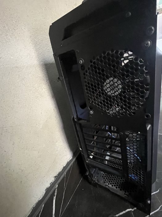 Carcasa PC DeepCool Kendomen TI