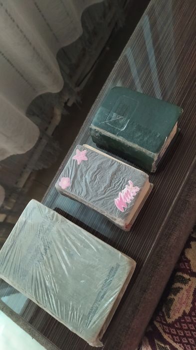 Англо-русские словари. Книжки малютки