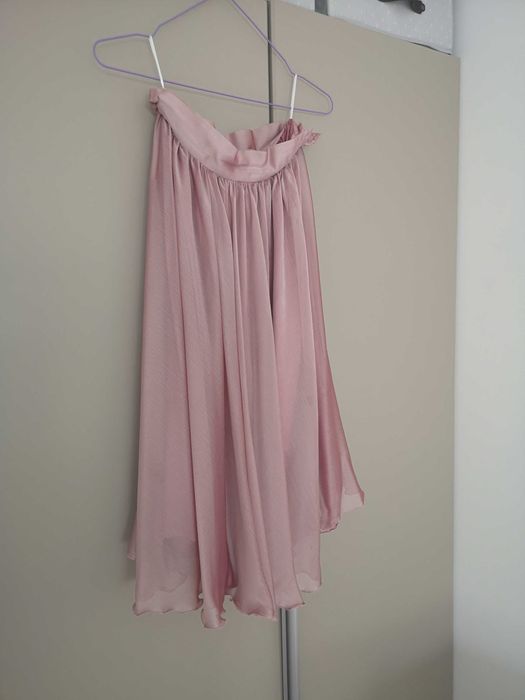 Rochie evenimente din 2 piese