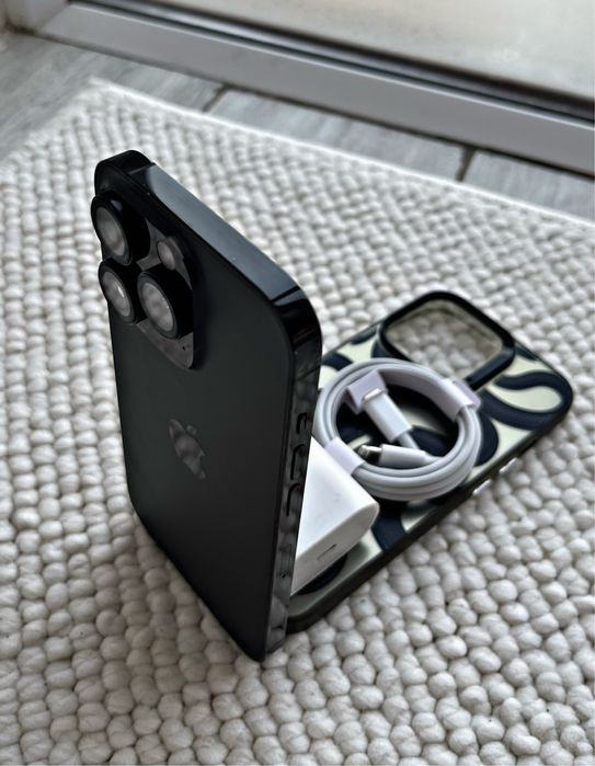  iPhone 14 PRO/256GB В идеалее