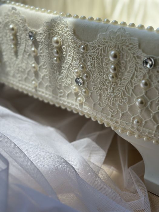 Корзины тойбастар