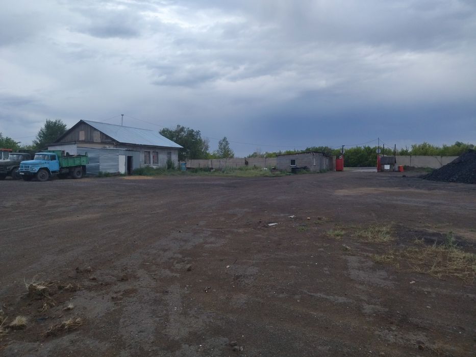 Дом в аренду для рабочих