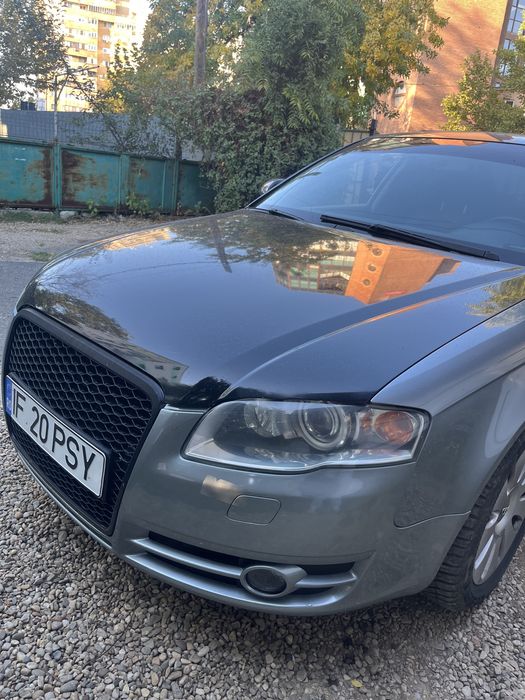 AUDI A4 Avant 2005 — imagine 2