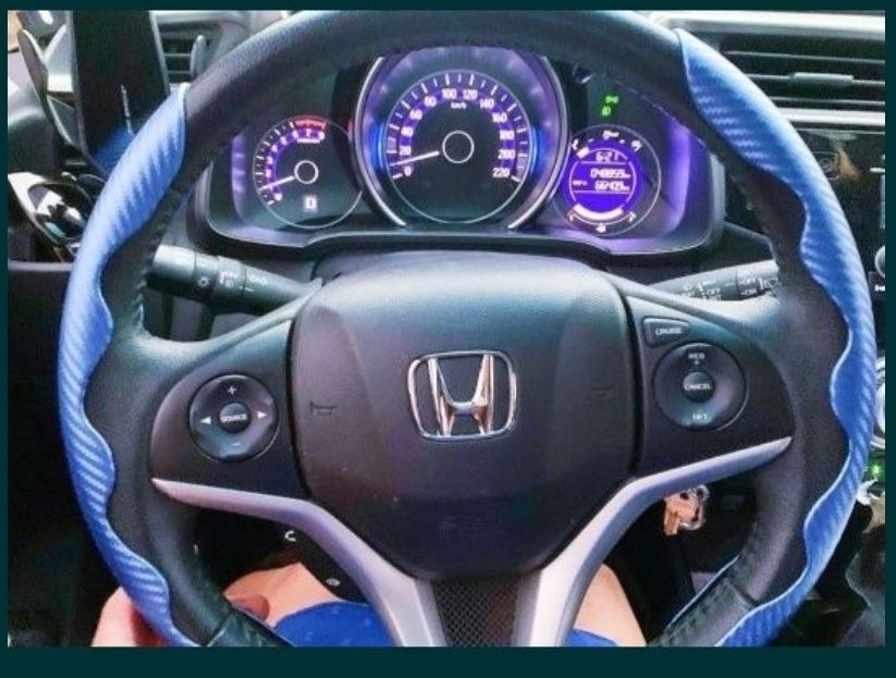 Husa volan universala, husa volan sport