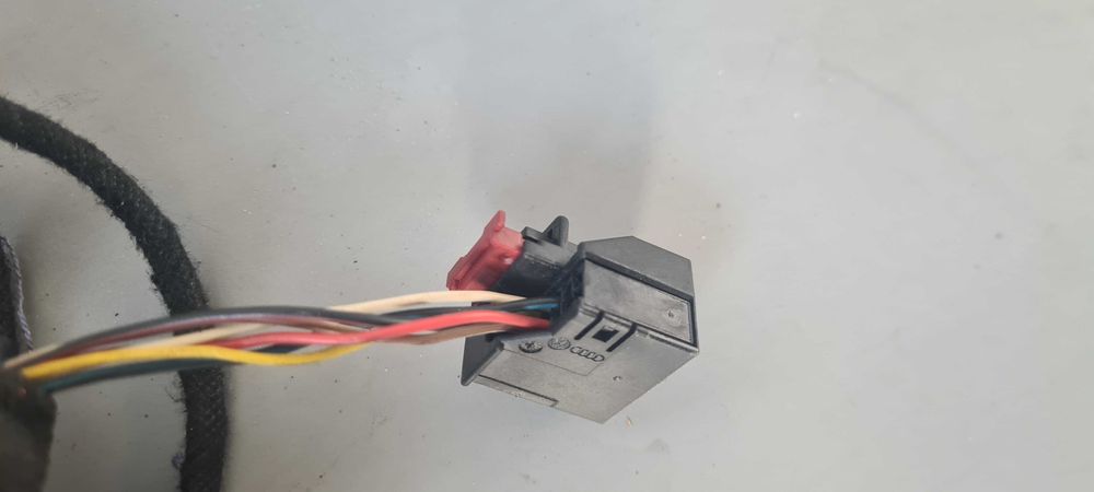 Огледало VW EOS 2011г.