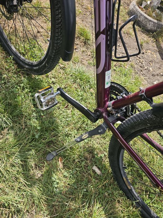 Bicicleta ca noua 1300 lei