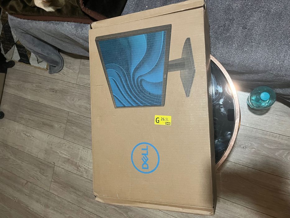 Dell Monitor 22 SE2222H