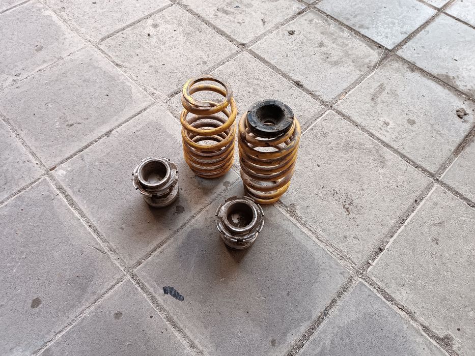 Даунпайп за 1.8т к03/к03с