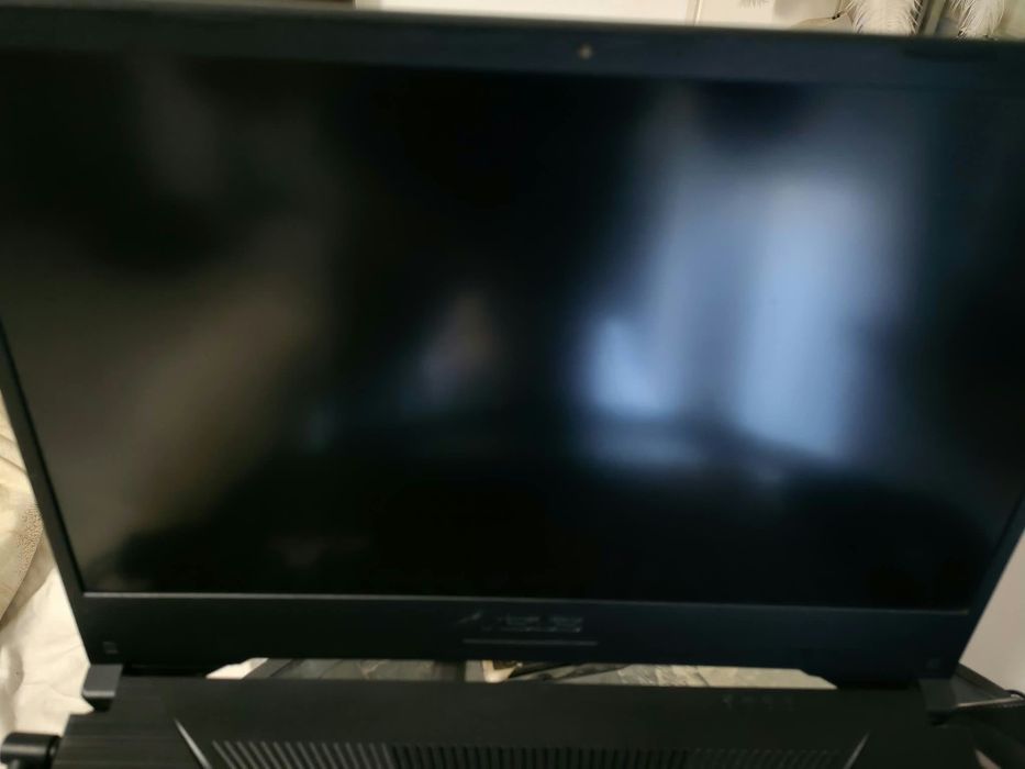 Asus TUF gaming ryzen 7