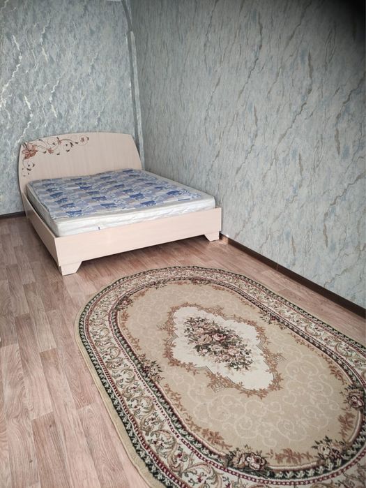 Аренда 2-х комн