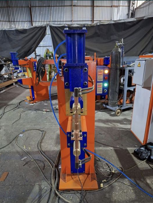 Kontaktni svarka koʻchishni svarka