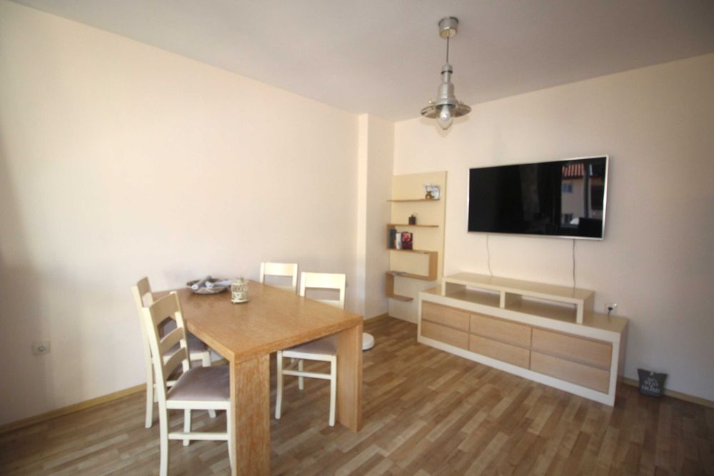 Дава се под наем Двустаен апартамент в Габрово, Център - 55 кв.м за 331.5 € - Снимка #3