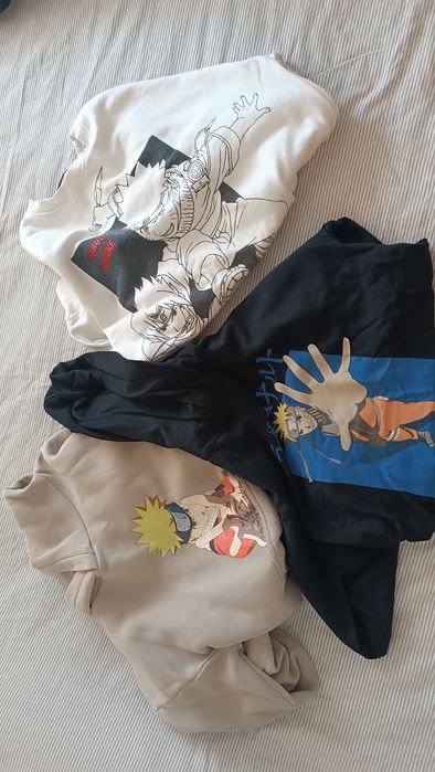 Лот худита Наруто 146/152