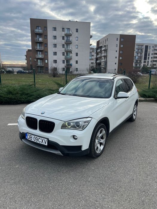 Bmw x1 E84 20xdrive automat 2013