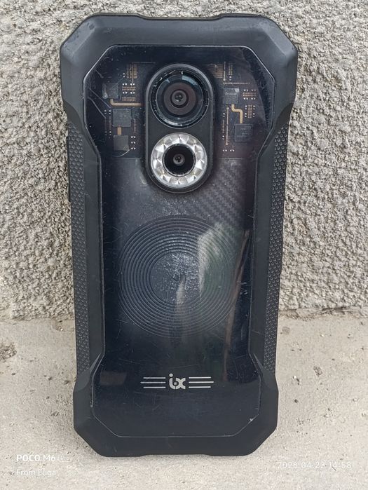 Tank G3 S61 Pro Продоётся