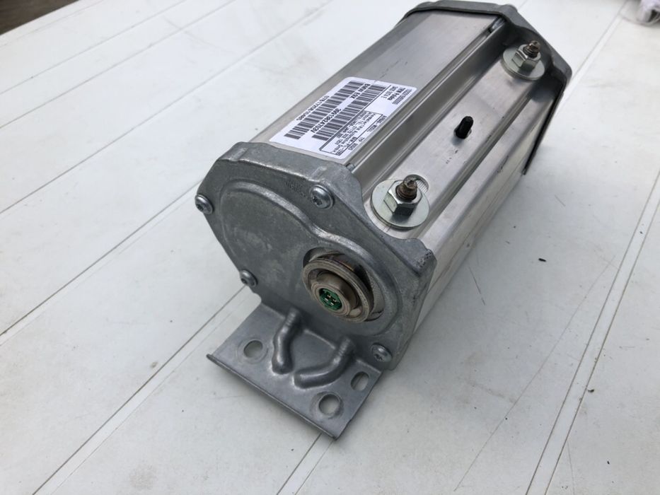 Airbag pasager Bmw e90 e91 e92 e93 2 mufe DarastiIlfov • OLX.ro