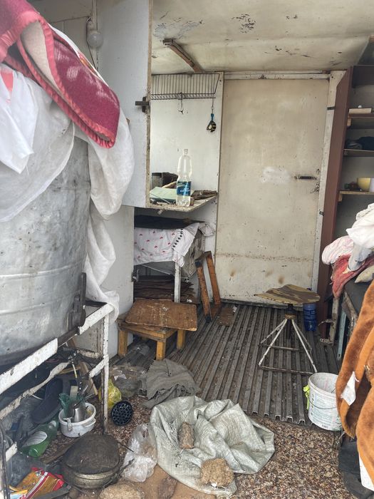 Пчелопавильон кассетный