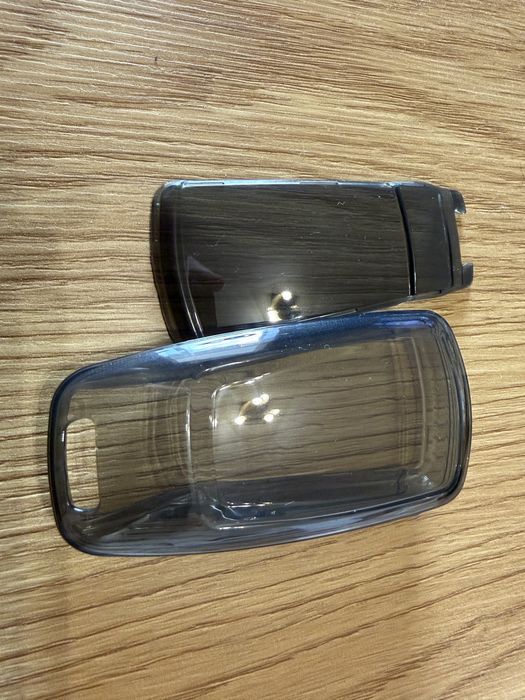 Калъф за ключ на Audi