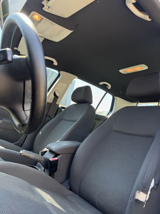 Volkswagen Golf 5