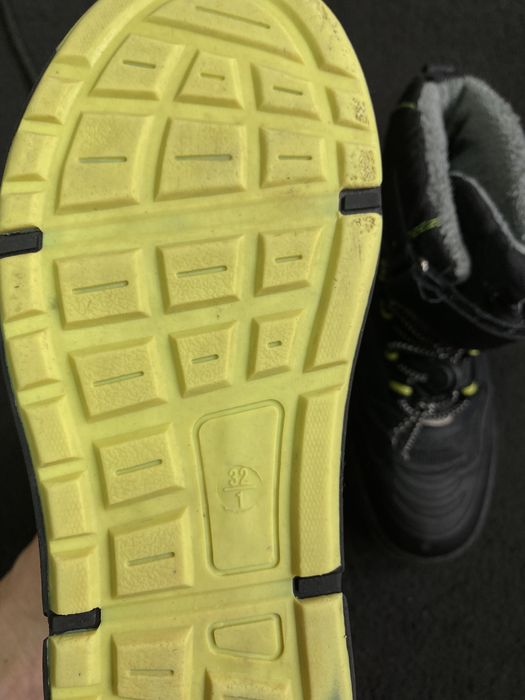 Ghete iarna baiat 31-32