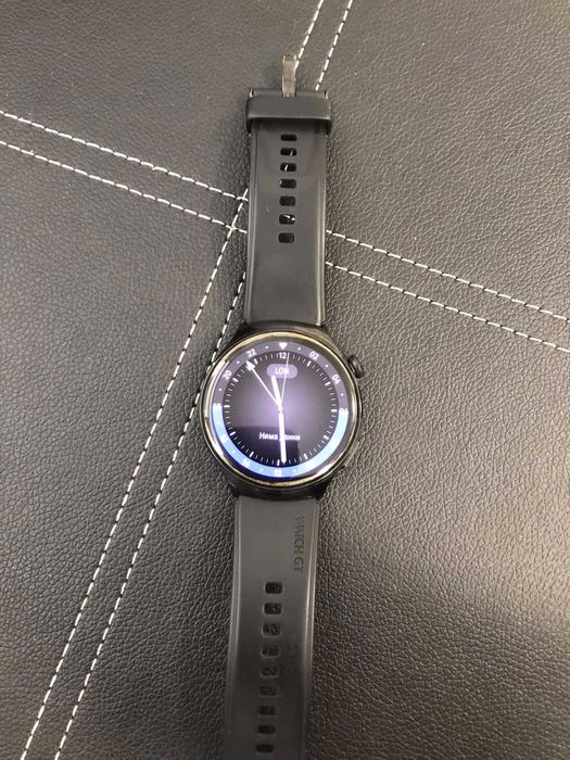 Huawei Watch GT4