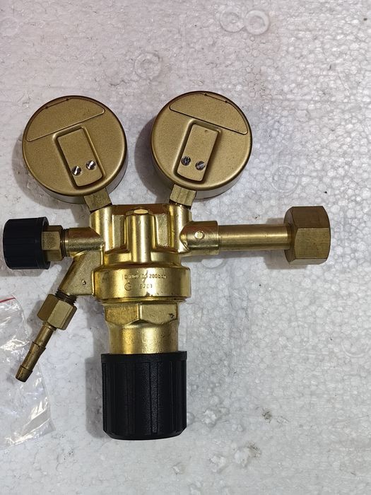 Чисто нов Редуцир-вентил