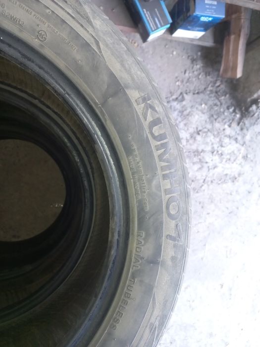 Автошины японские использован только 2 месяца