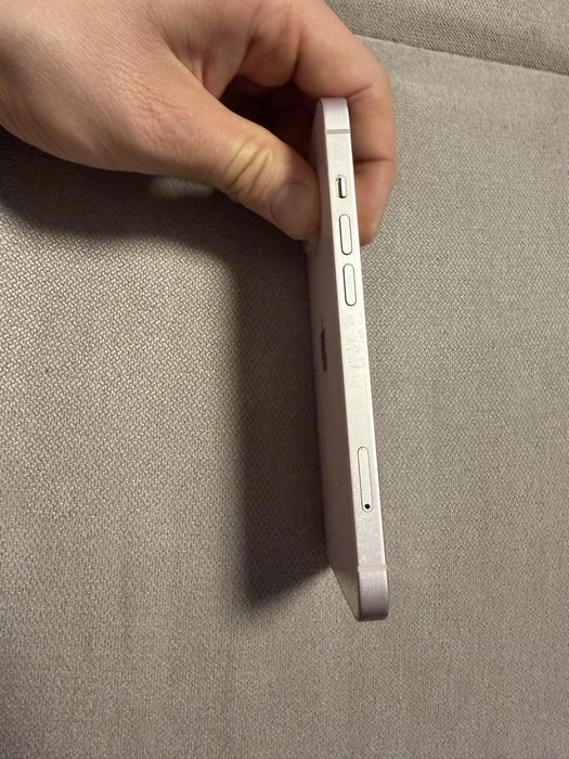 Iphone 13 128gb Pink