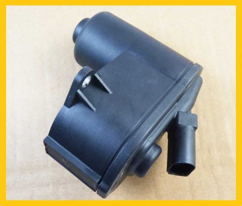 Motoras frana electrica etrier spate VW Passat B6 B7 CC Tiguan