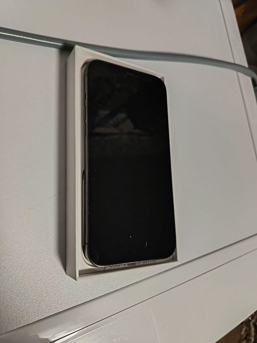 Продава се iPhone 12 Pro Max
Телефонът е в много добро състояние