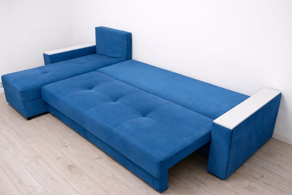 Продам угловой диван